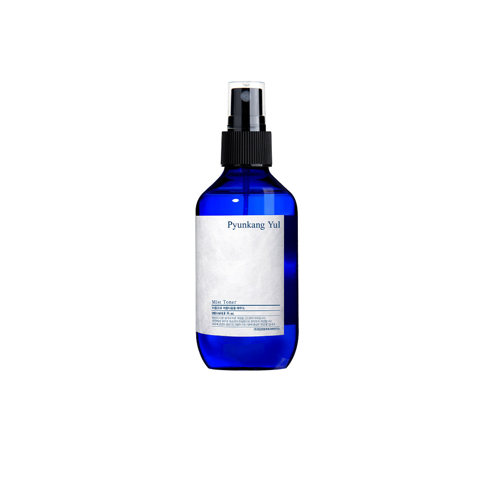 Mist Toner - 2 Size