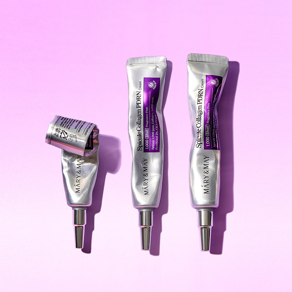 Spicule Collagen PDRN Cream 15g
