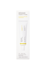[MIXSOON] Vitamin C Creme 30ml
