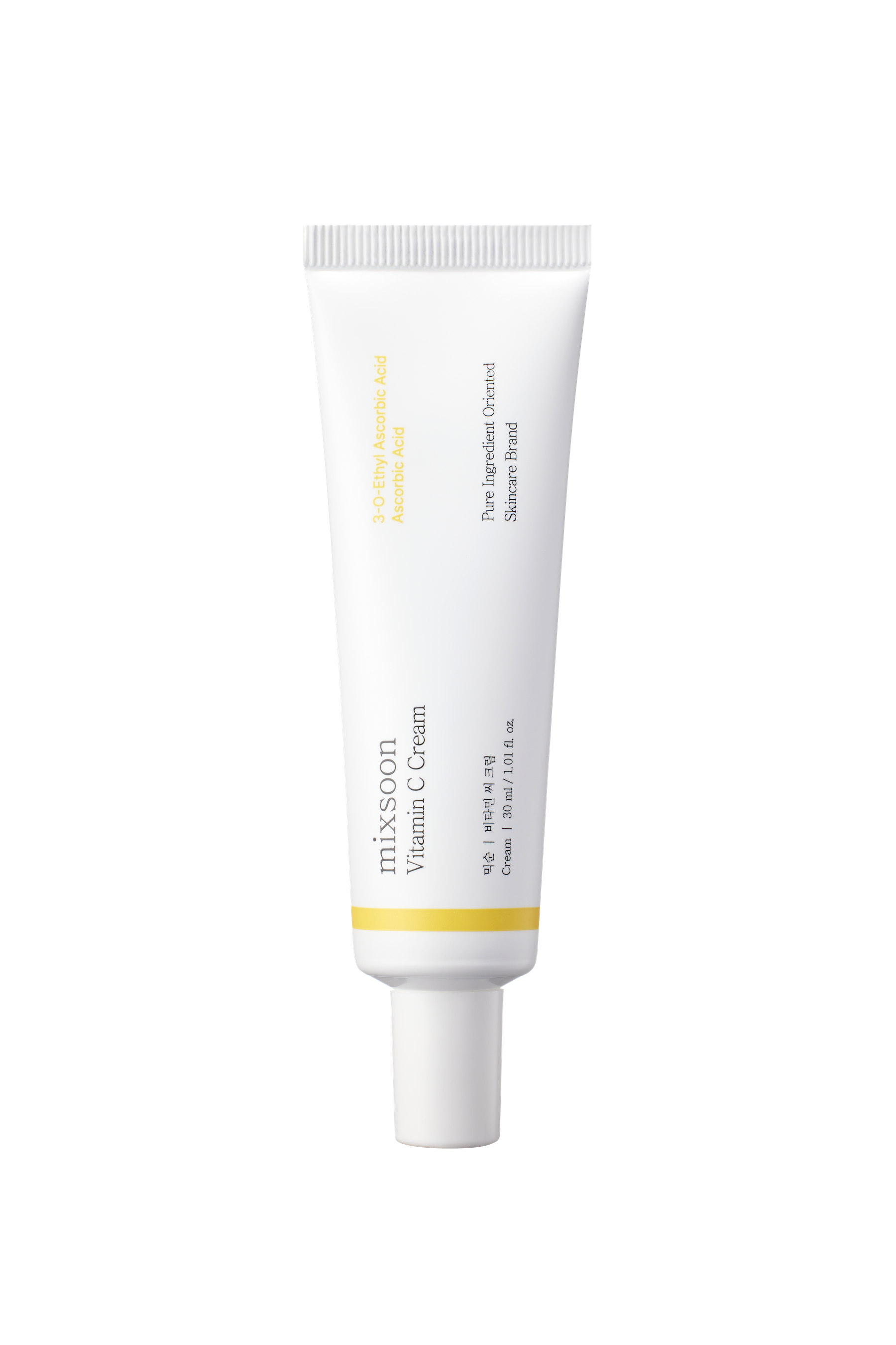 [MIXSOON] Vitamin C Creme 30ml