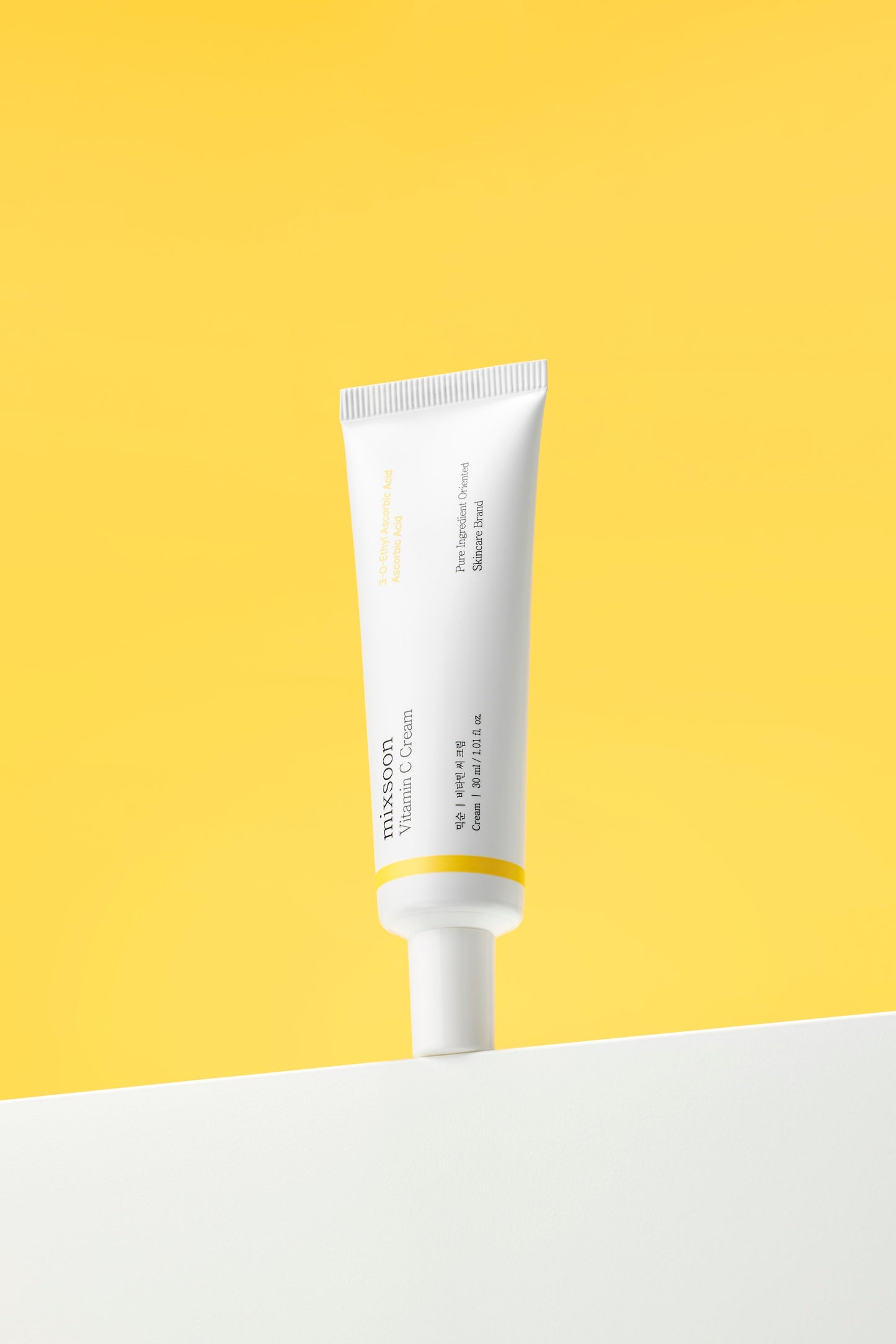 [MIXSOON] Vitamin C Creme 30ml