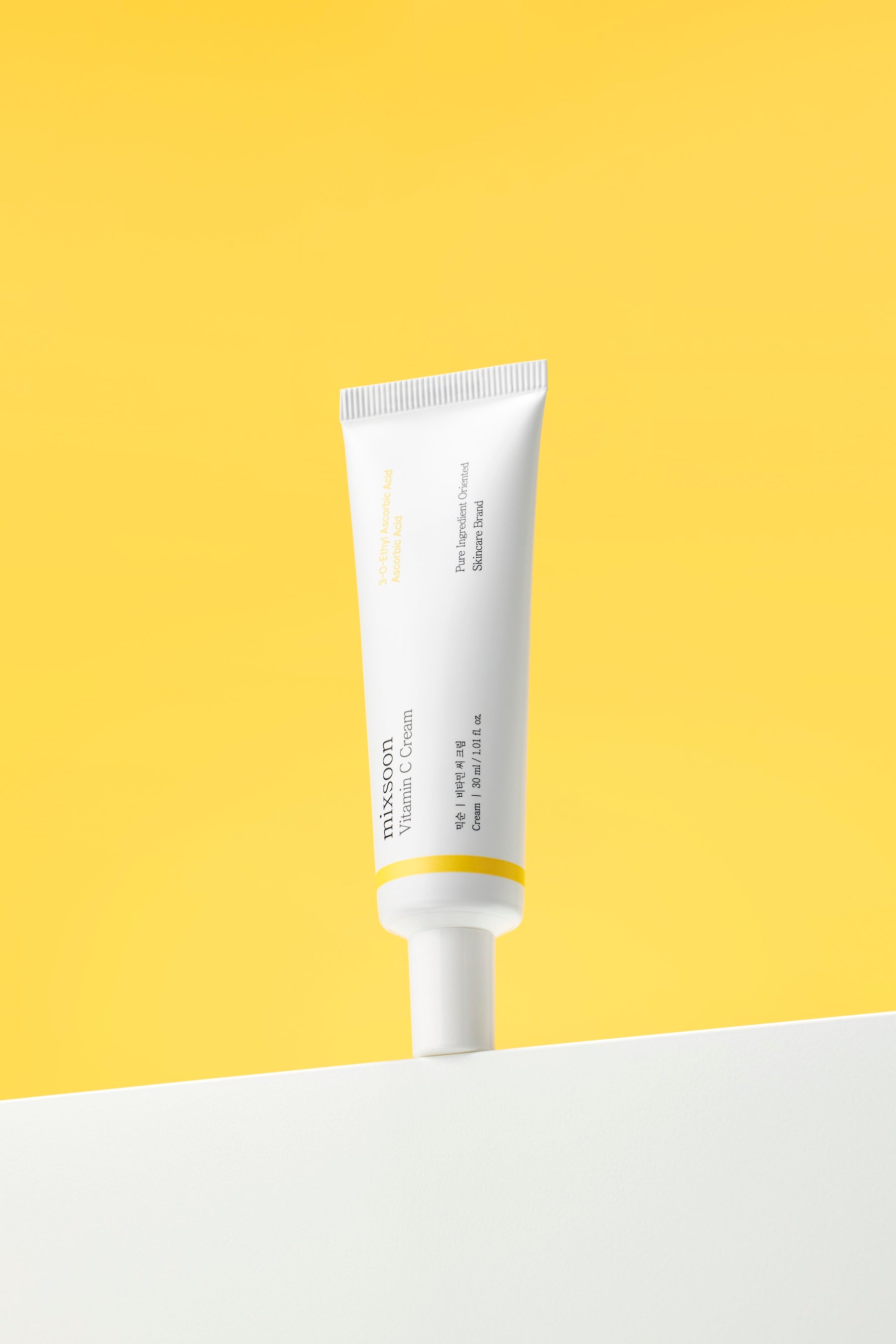 [MIXSOON] Vitamin C Creme 30ml