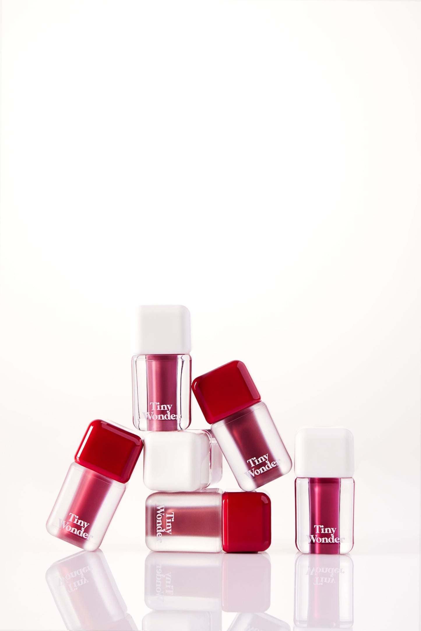 Hyper Dewy Lip Tint 3.4g - 6 Colors