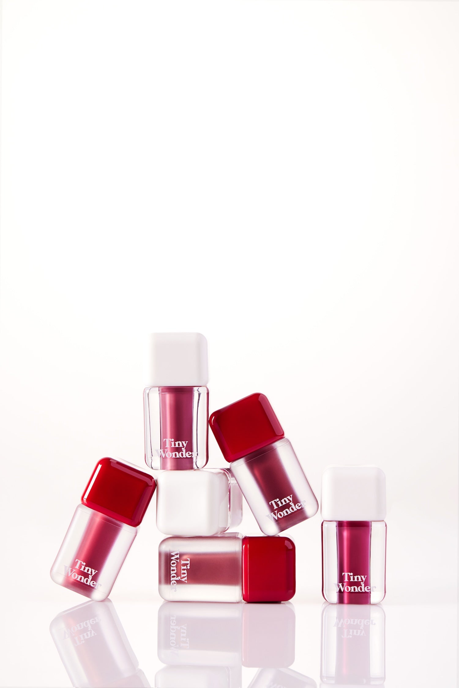 Hyper Dewy Lip Tint 3.4g - 6 Colors