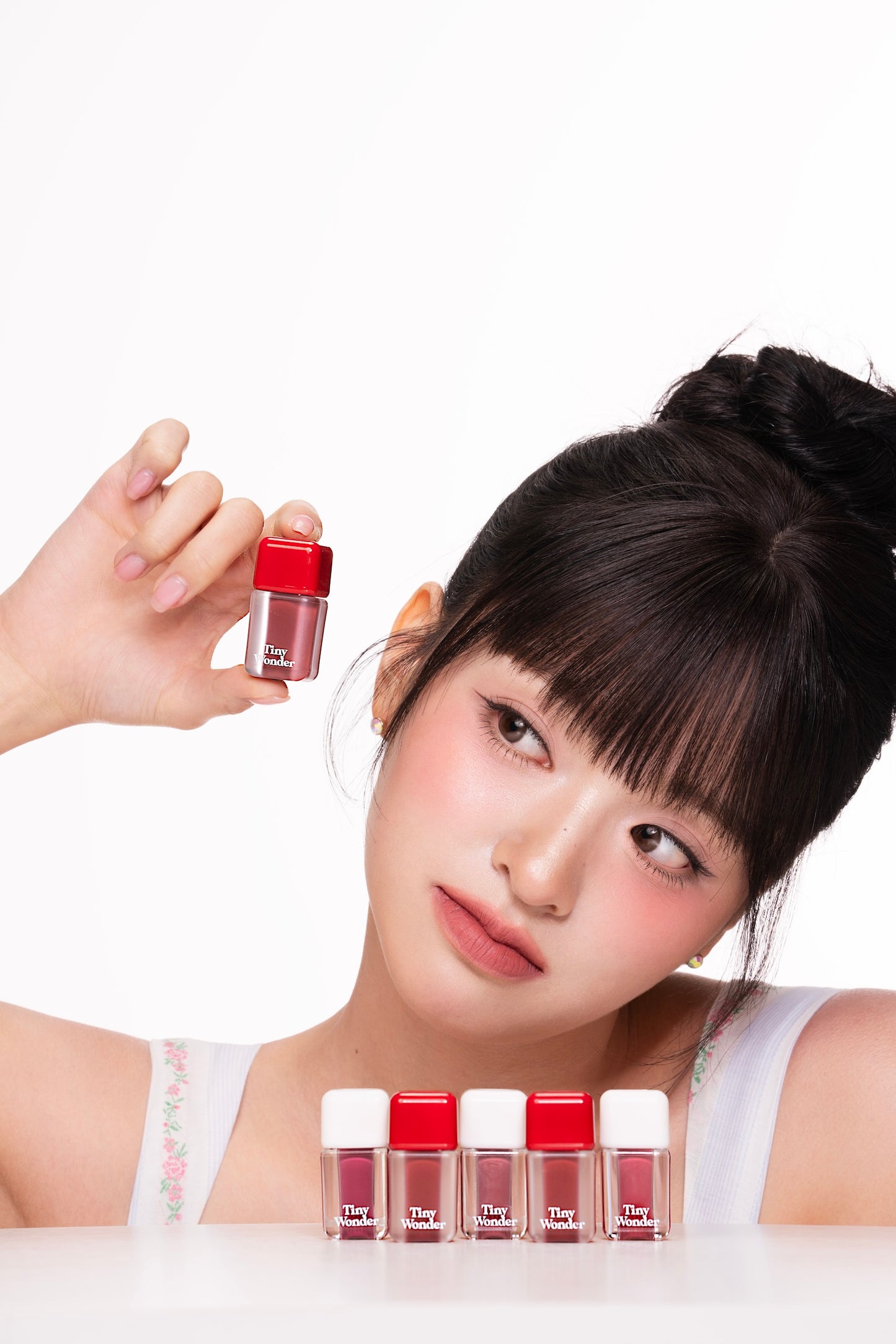 Hyper Blur Lip Tint 3.6g - 6 Colors