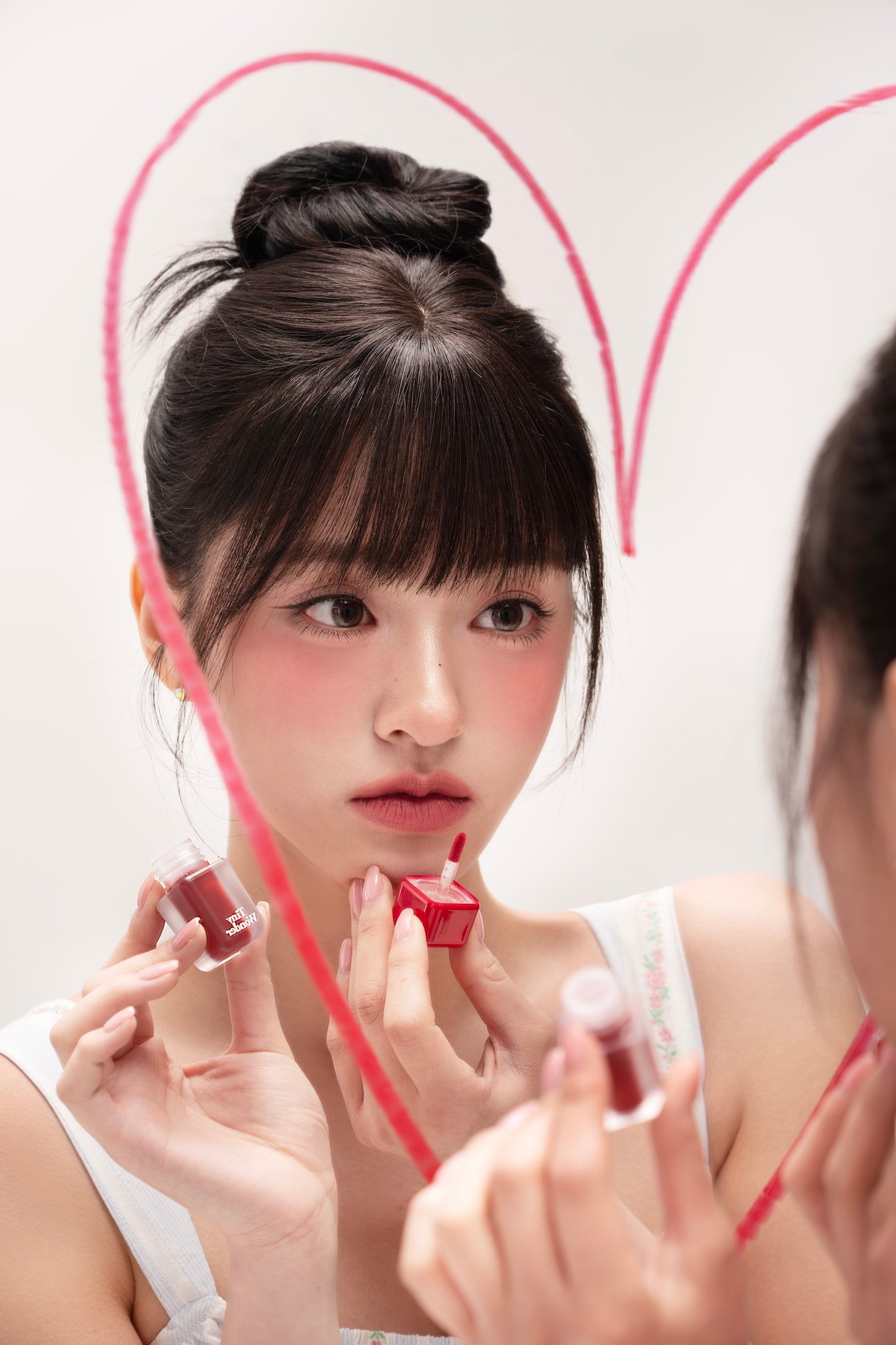 Hyper Blur Lip Tint 3.6g - 6 Colors