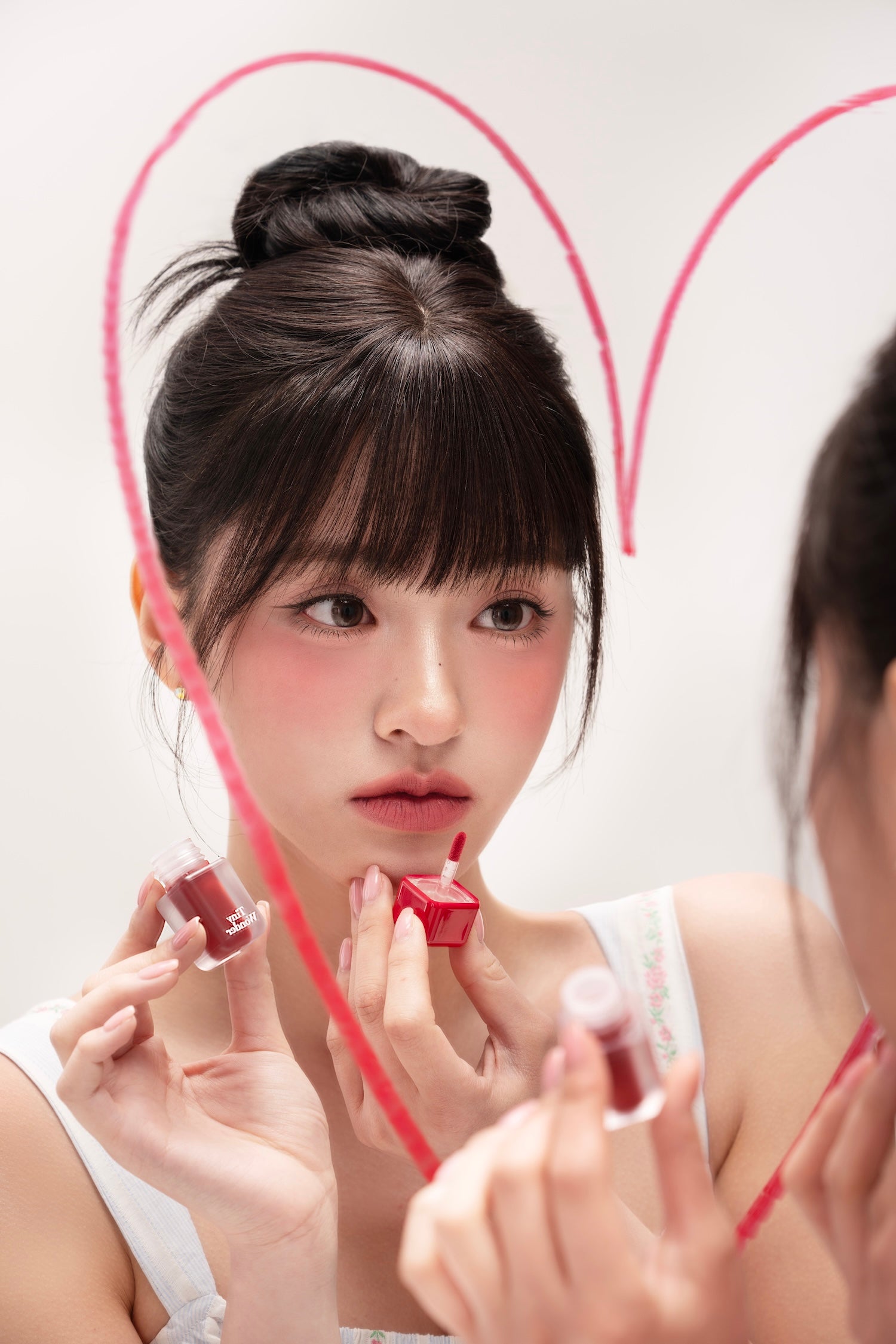 Hyper Blur Lip Tint 3.6g - 6 Colors