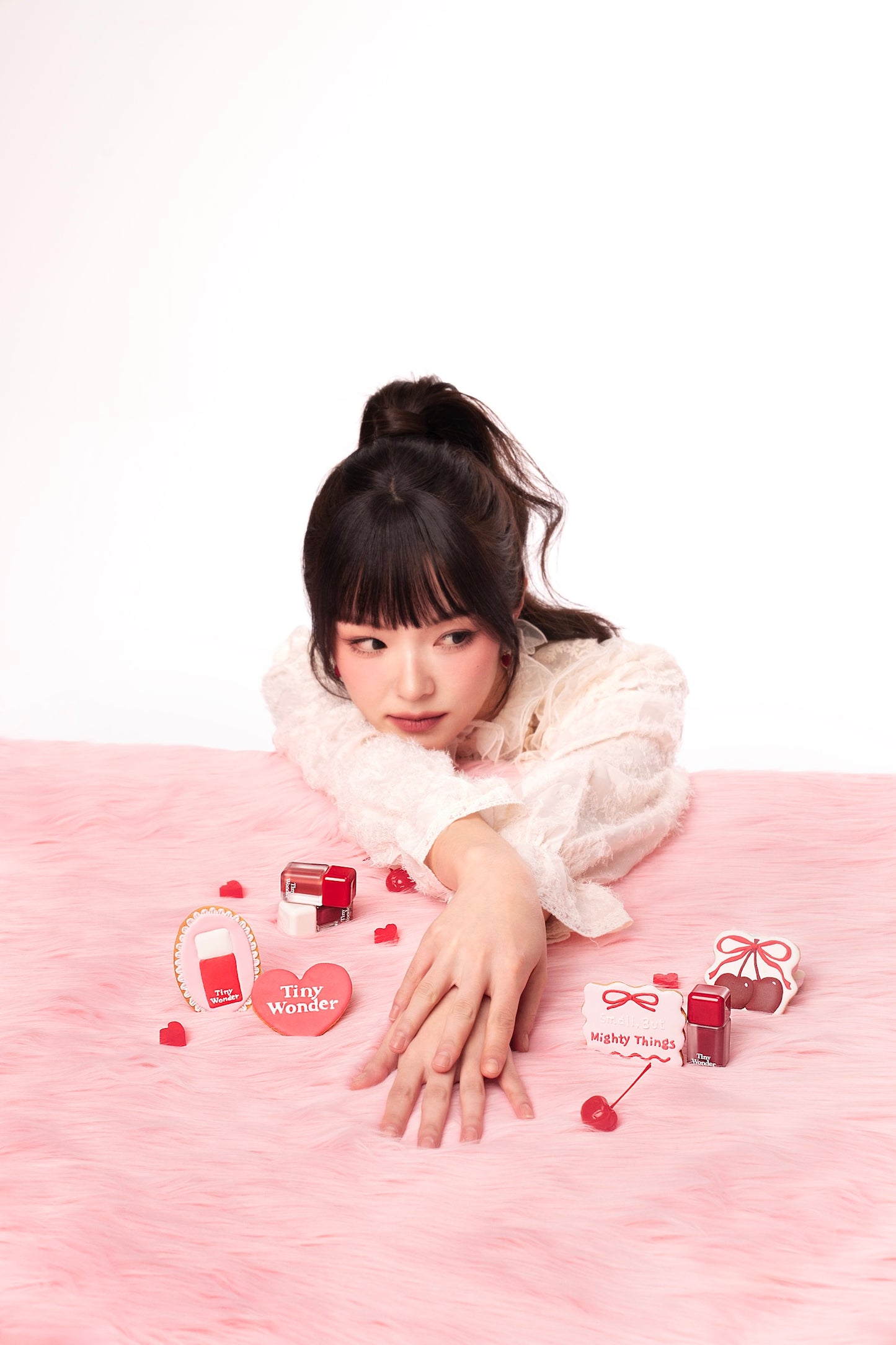 Hyper Blur Lip Tint 3.6g - 6 Colors