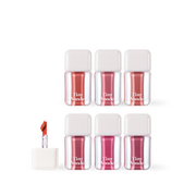 Hyper Dewy Lip Tint 3.4g - 6 Colors