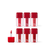 Hyper Blur Lip Tint 3.6g - 6 Colors