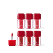 Hyper Blur Lip Tint 3.6g - 6 Colors