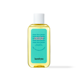 Clean Face Gargle Gel-to-Foam Cleanser Mild 160g