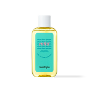 Clean Face Gargle Gel-to-Foam Cleanser Mild 160g
