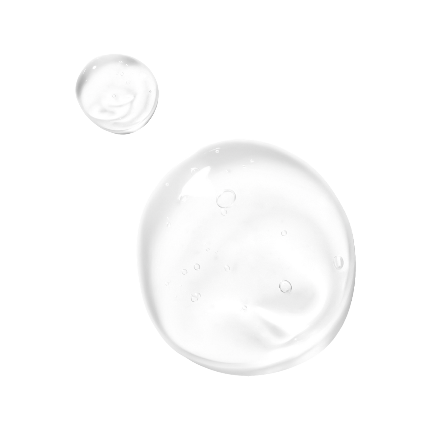 Clean Face Gargle Gel-to-Foam Cleanser Mild 160g