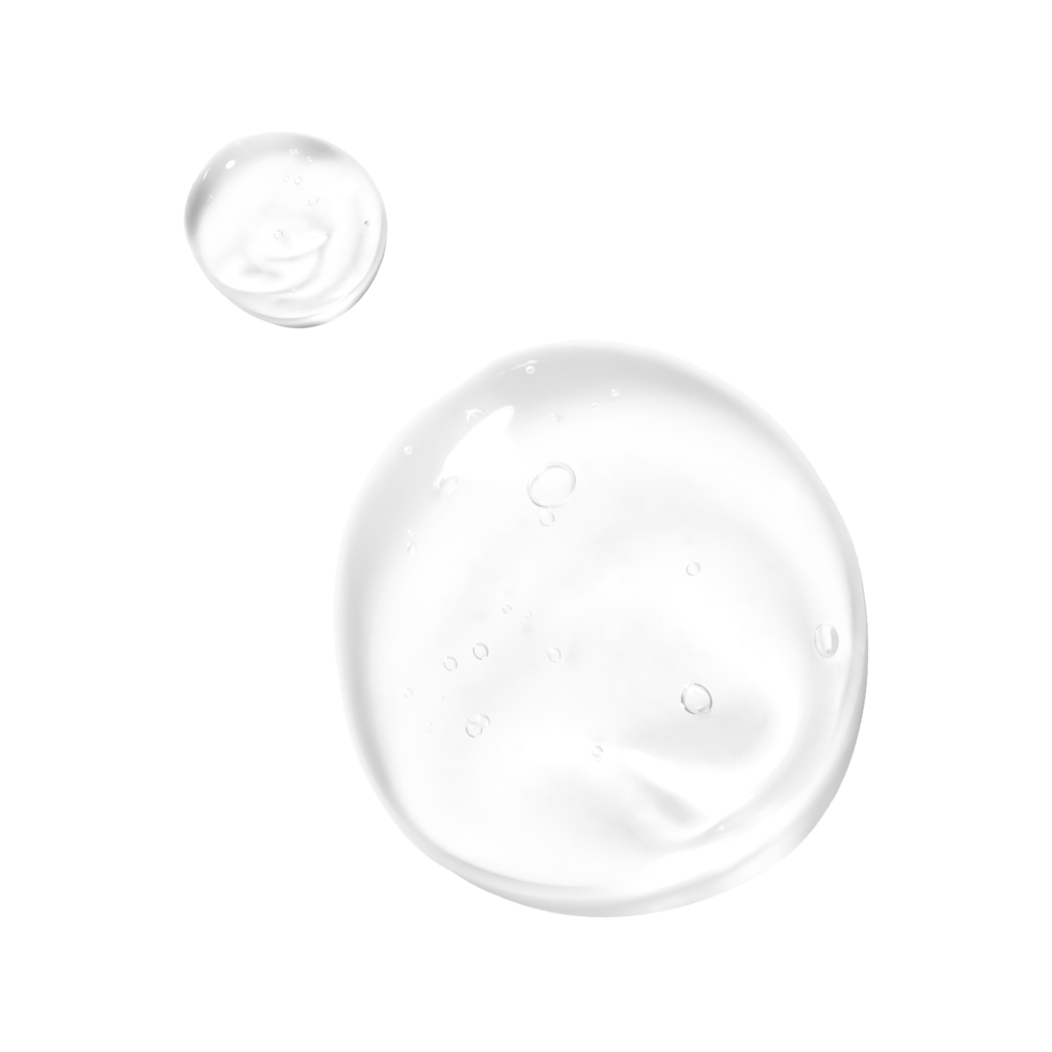 Clean Face Gargle Gel-to-Foam Cleanser Mild 160g