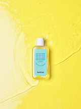 Clean Face Gargle Gel-to-Foam Cleanser Mild 160g