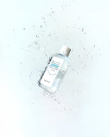 Clean Face Gargle Gel-to-Foam Cleanser PURE 160g