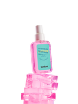 Clean Face Solid Mist Calming 100g