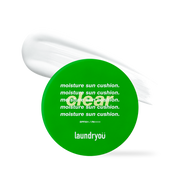 Moisture Sun Cushion Clear 25g