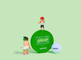 Moisture Sun Cushion Clear 25g
