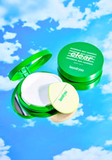 Moisture Sun Cushion Clear 25g