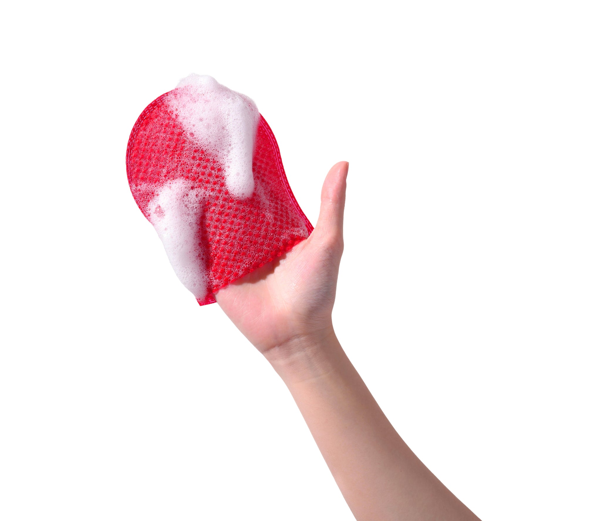 [Laundryou] Soft Body Glove Clean 23ml*5ea