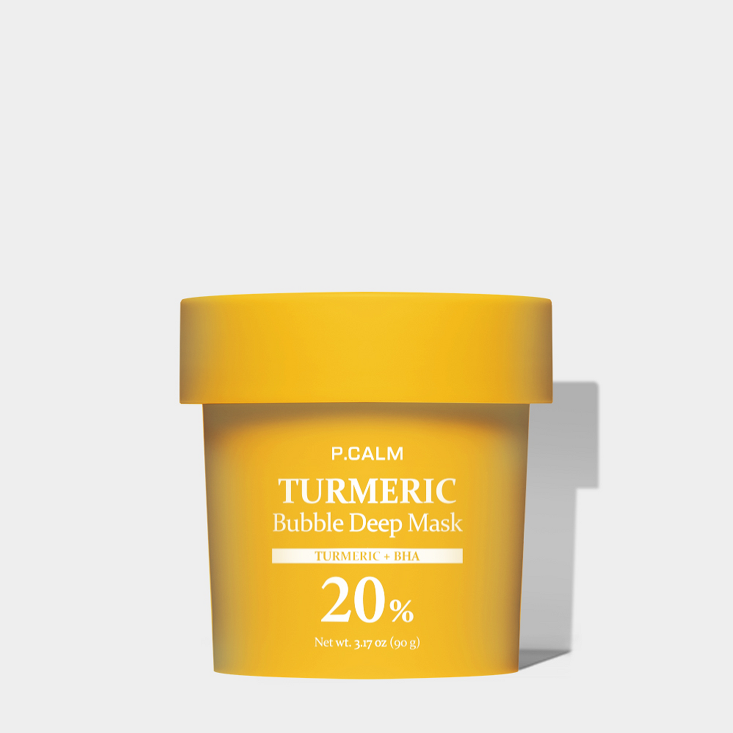 TURMERIC Bubble Deep Mask 90g