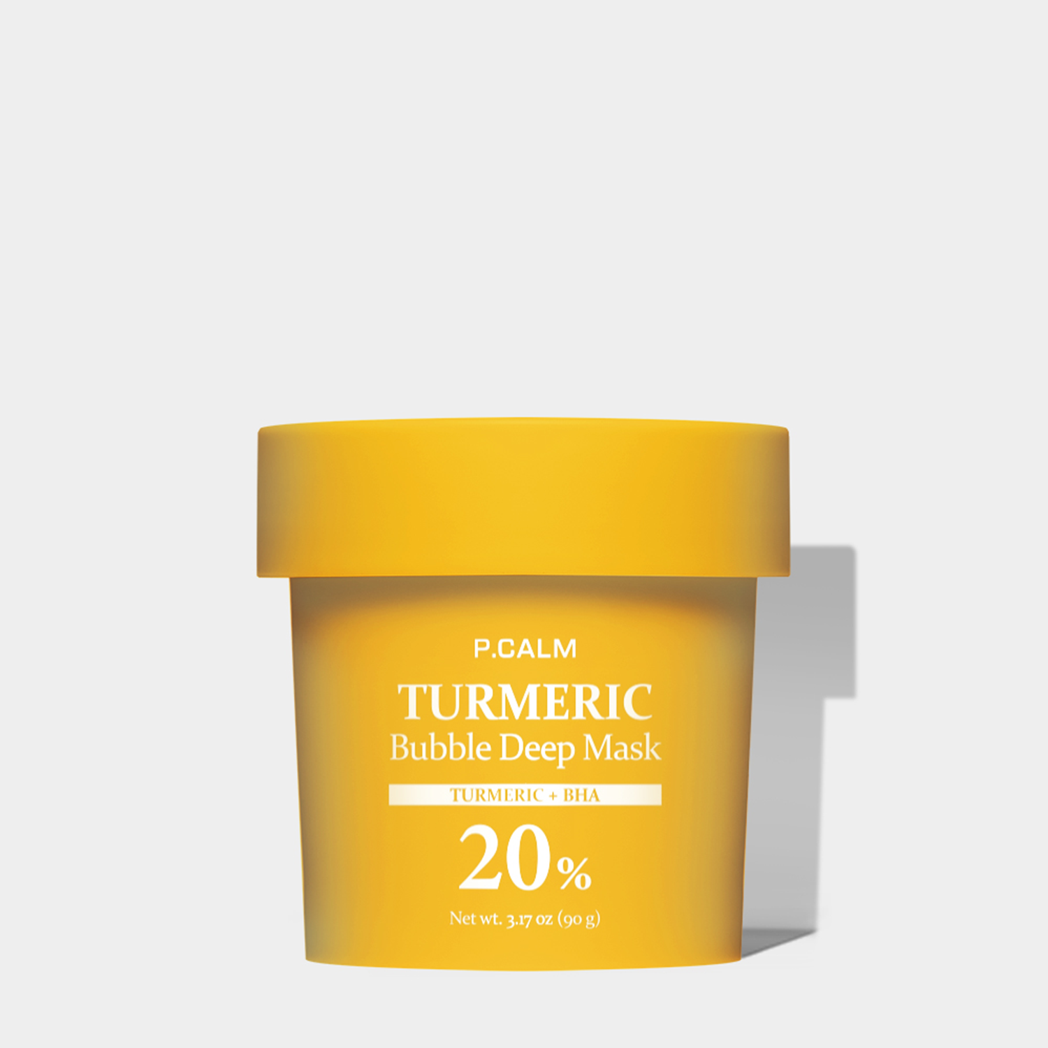 TURMERIC Bubble Deep Mask 90g
