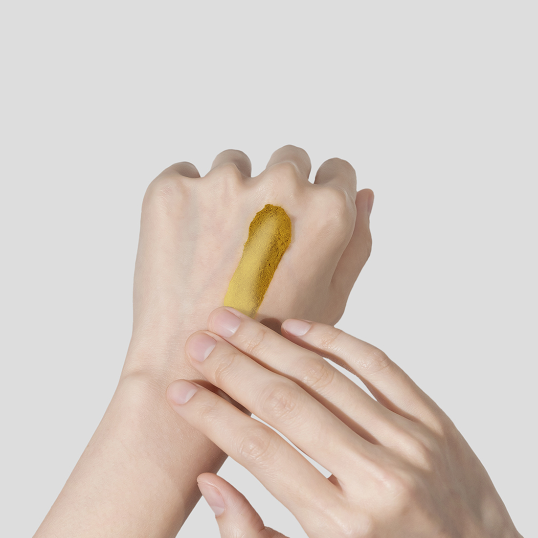 TURMERIC Bubble Deep Mask 90g