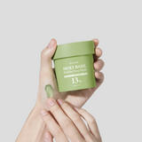 Holy Basil Bubble Deep Mask 90g