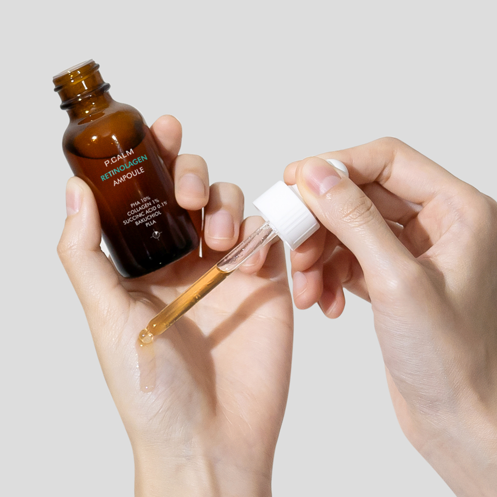 Retinolagen Ampoule 30ml