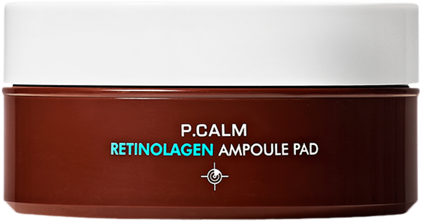 Retinolagen Ampoule Pad 85g