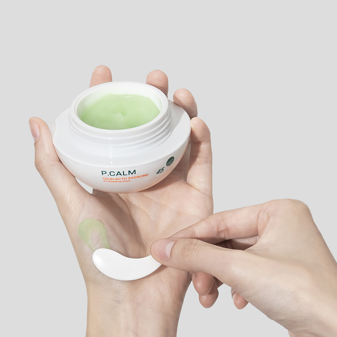 CICALACTO EXOSOME 45 Sleeping Mask 50ml