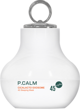 CICALACTO EXOSOME 45 Sleeping Mask 50ml