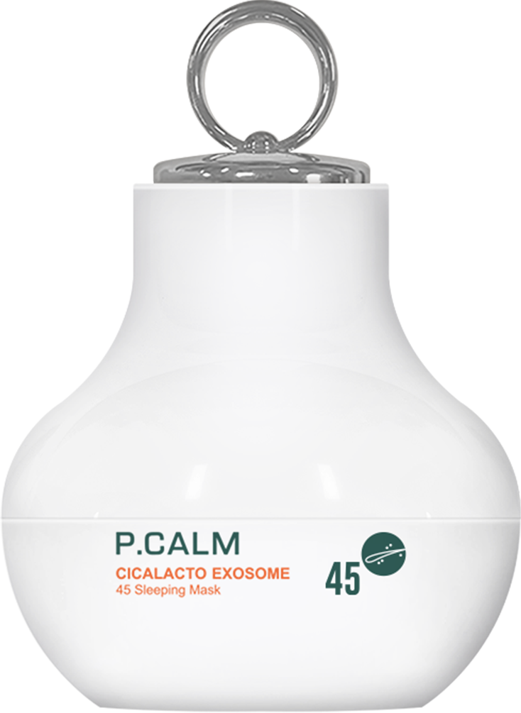 CICALACTO EXOSOME 45 Sleeping Mask 50ml