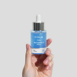 PDRN Caffeine Blue Capsule 11 Serum 30ml