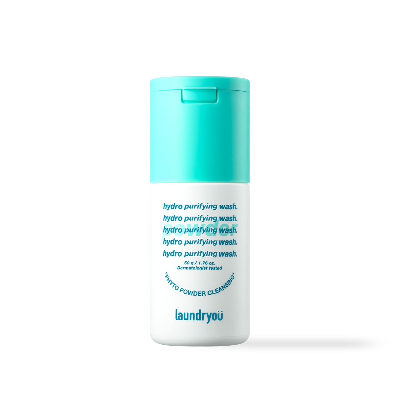 [Laundryou] Hydro reinigendes Waschpulver 50g