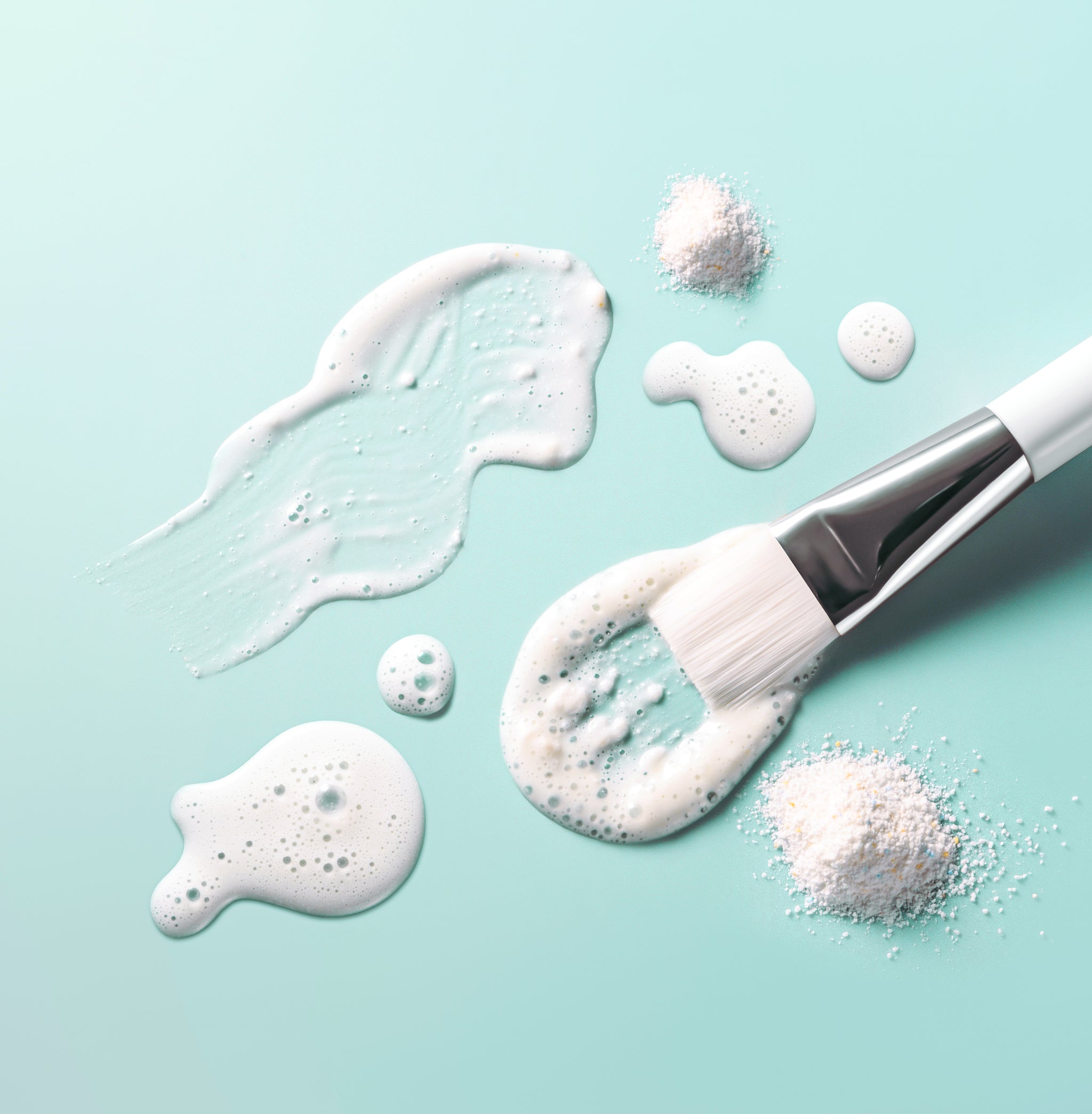 [Laundryou] Hydro reinigendes Waschpulver 50g