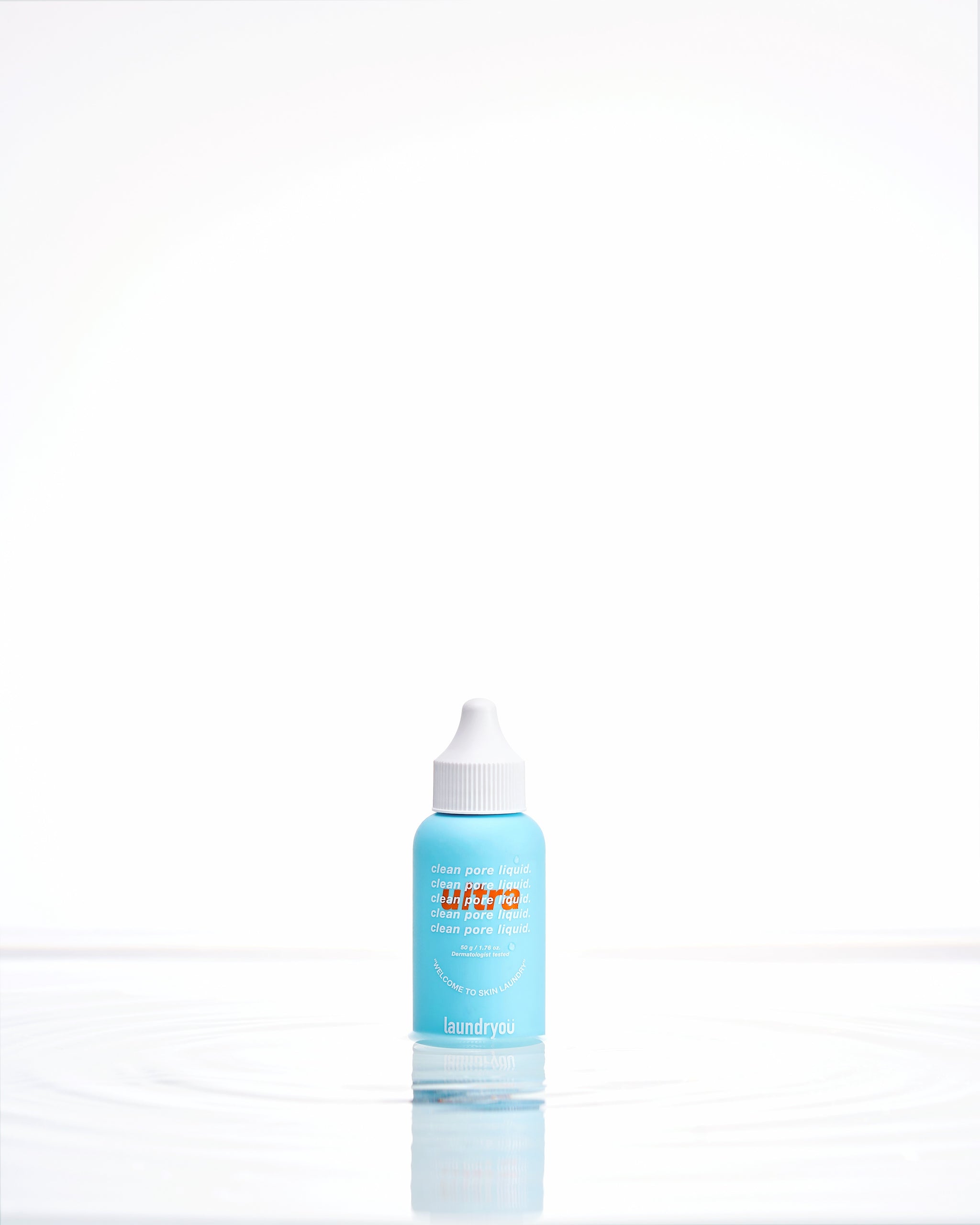 [Laundryou] Clean Pore Ultra Liquid 50ml