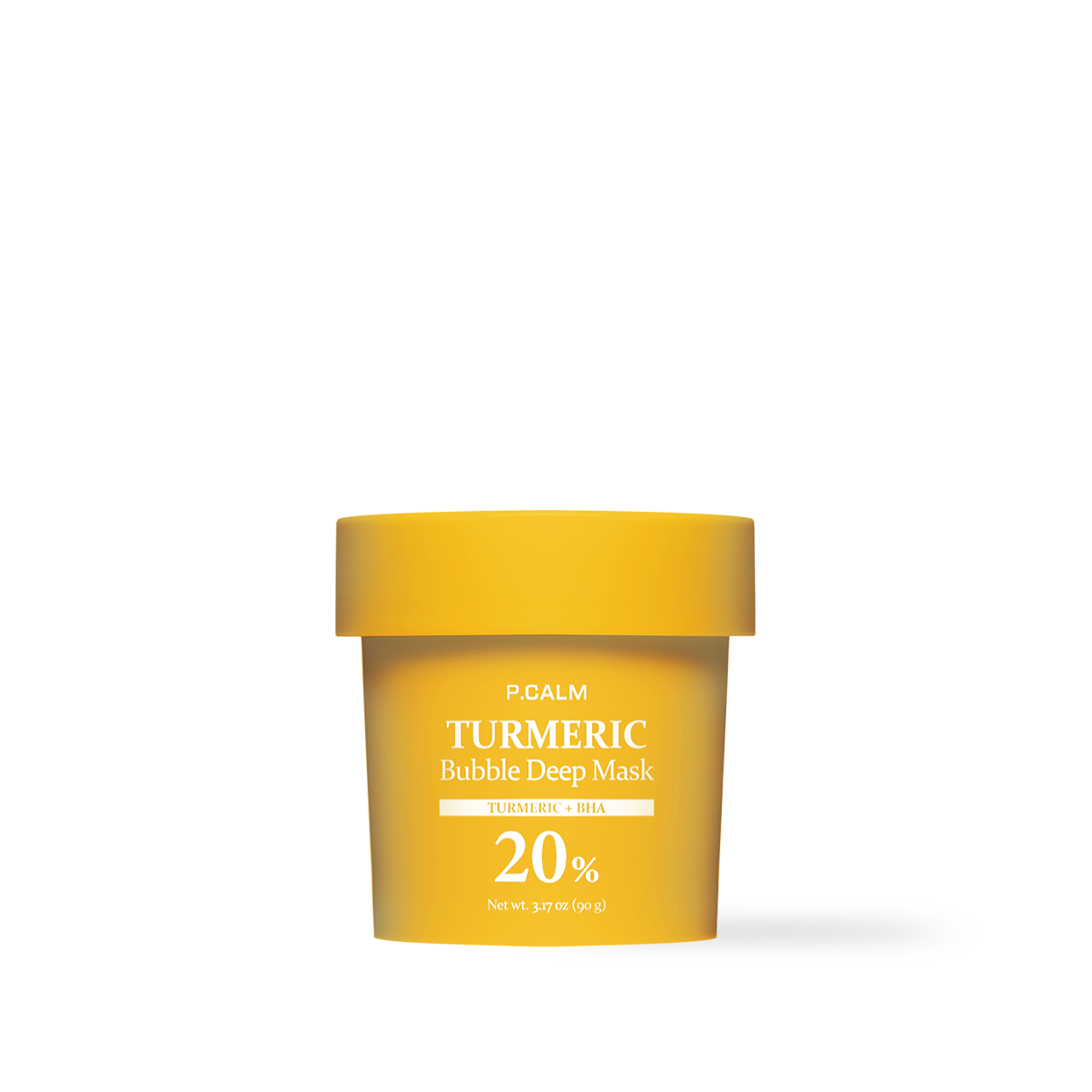 TURMERIC Bubble Deep Mask 90g