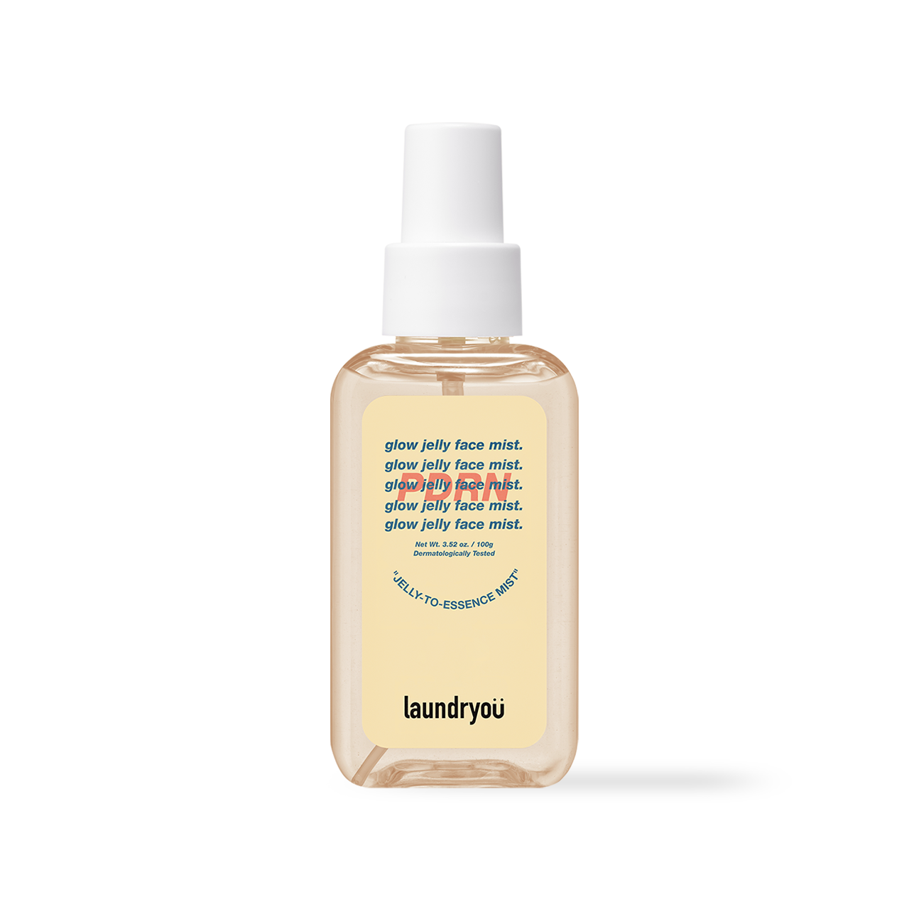 Glow Jelly Mist PDRN 100g