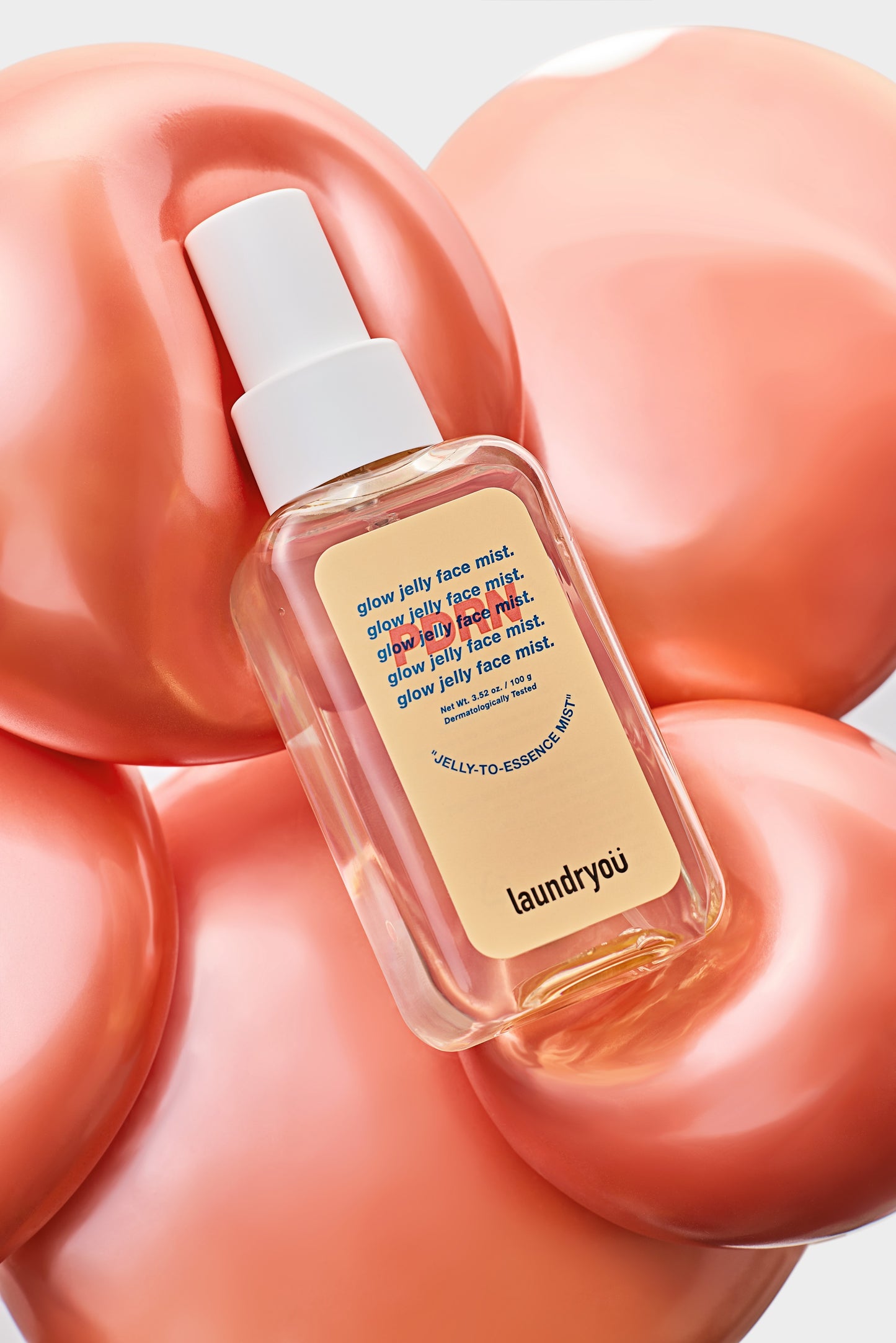 Glow Jelly Mist PDRN 100g