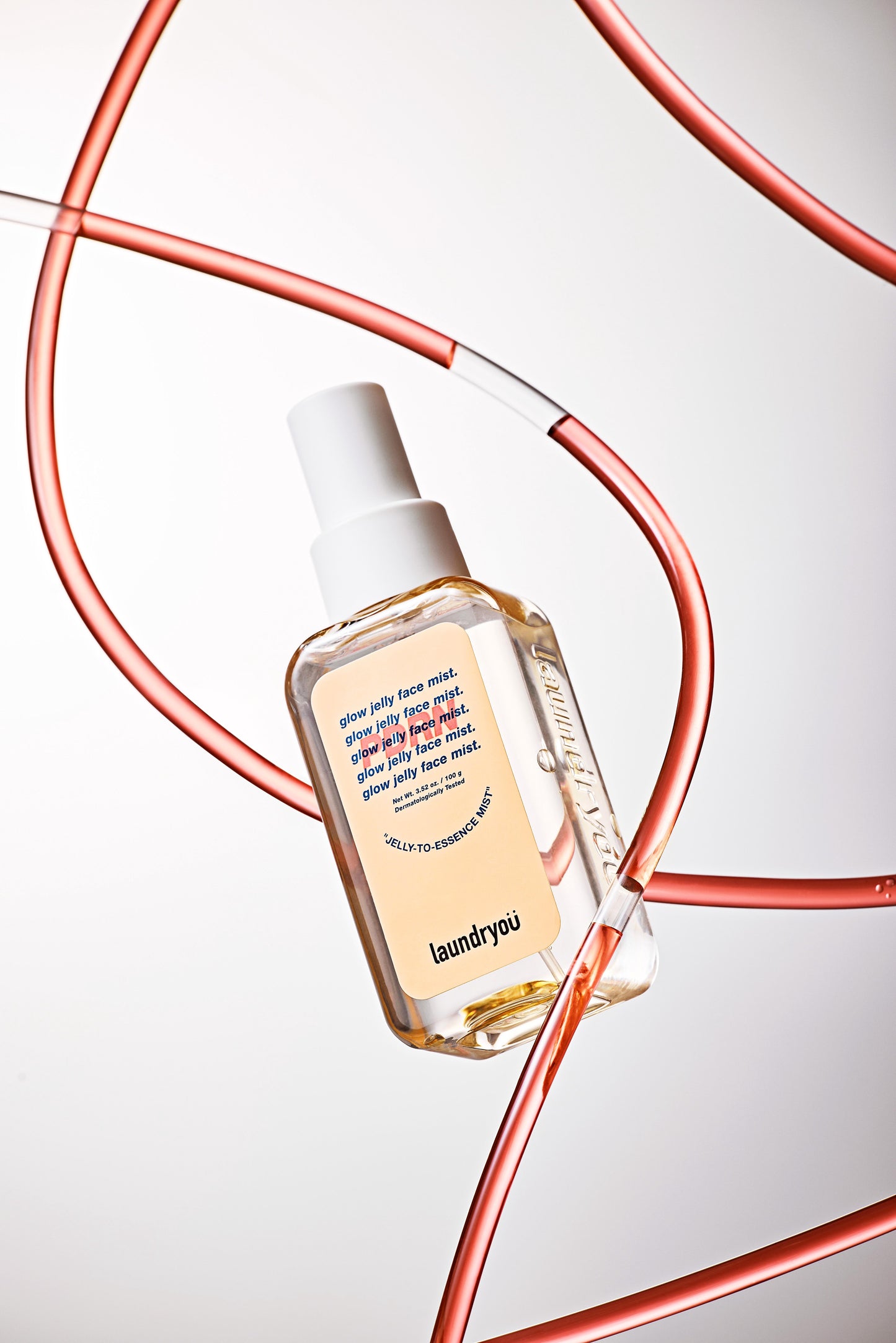Glow Jelly Mist PDRN 100g