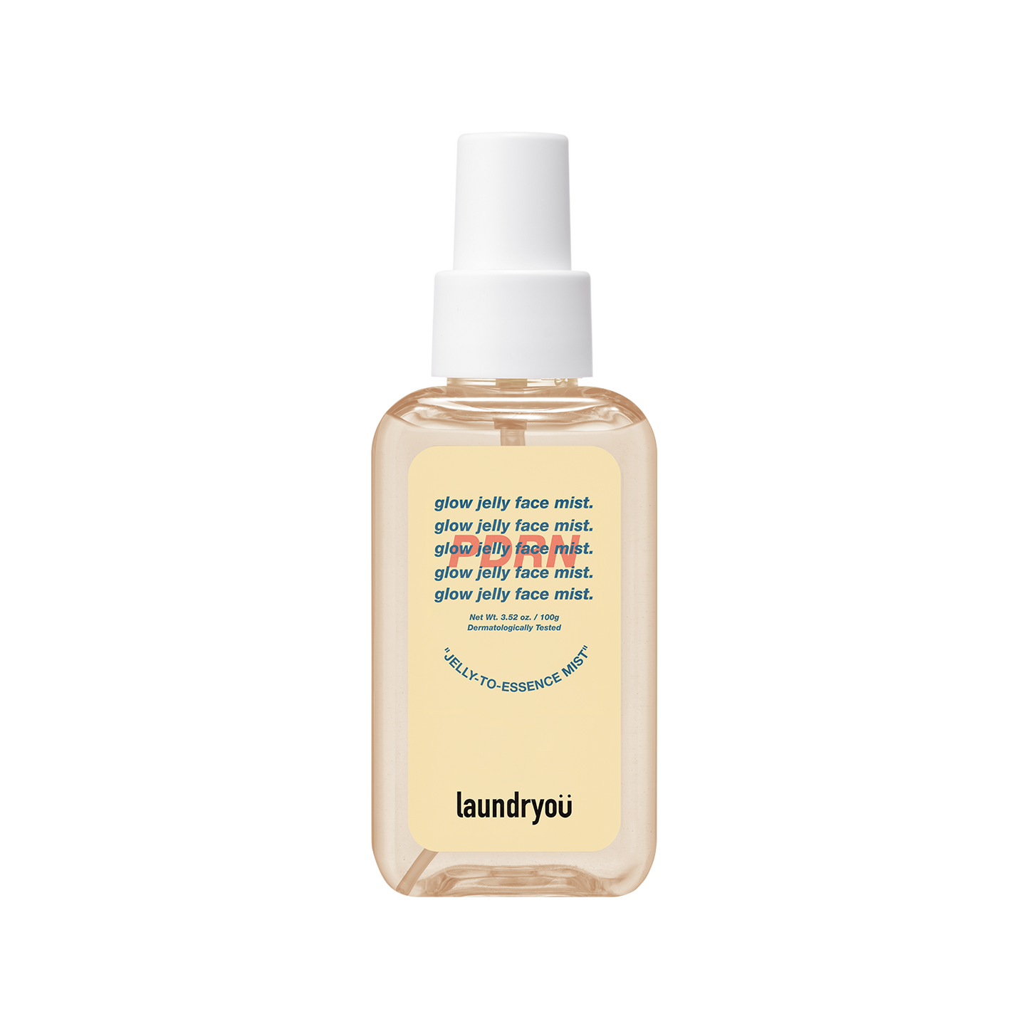 Glow Jelly Mist PDRN 100g