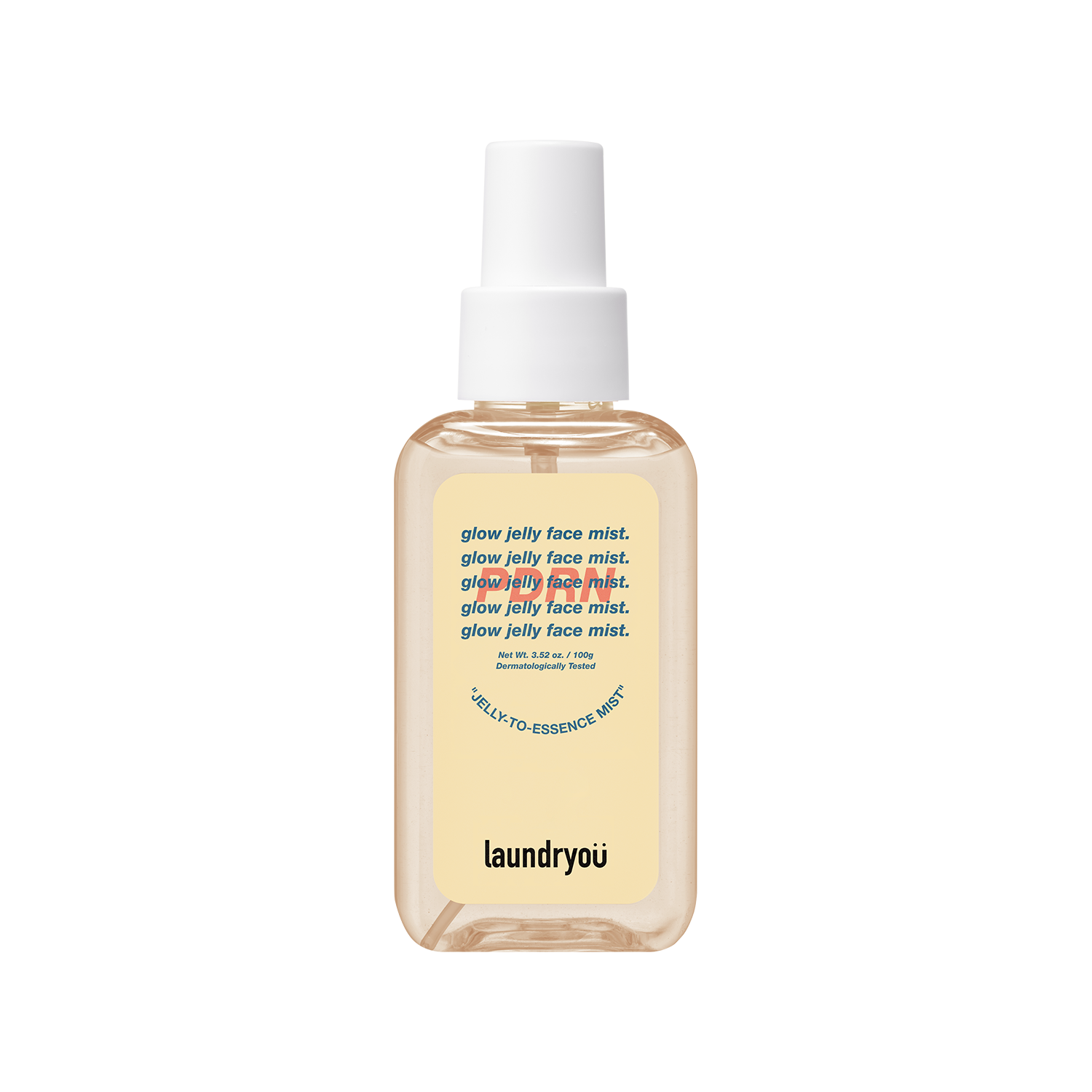 Glow Jelly Mist PDRN 100g