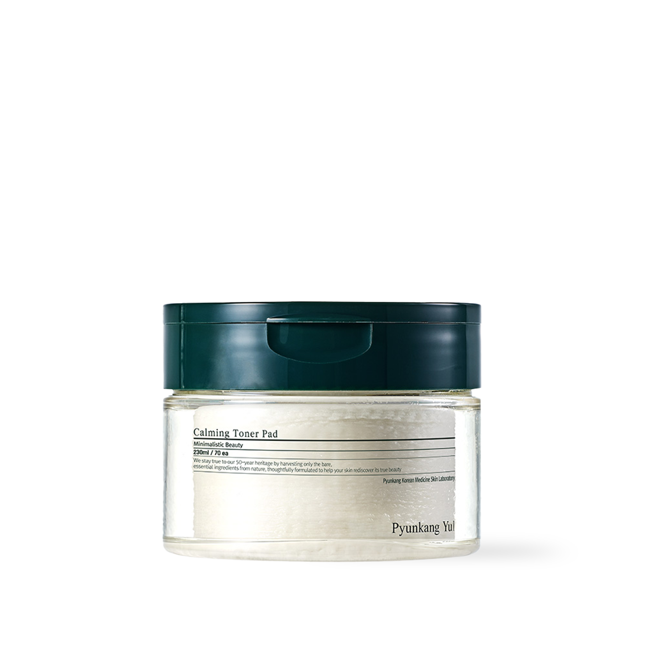 Calming Toner Pad 230ml/70ea