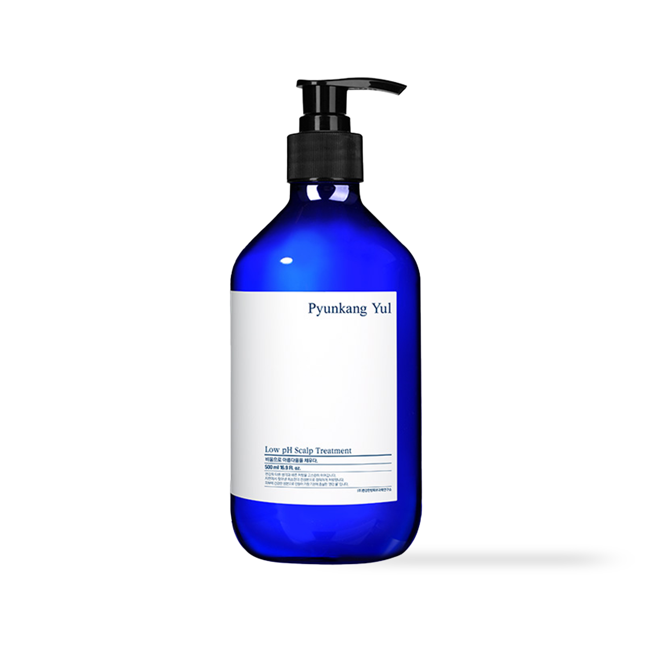 Low pH Scalp Treatment 500ml