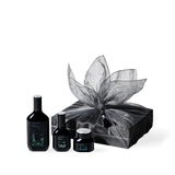[PyunkangYul] Black Tea Line Gift Set 130ml+45ml+60ml