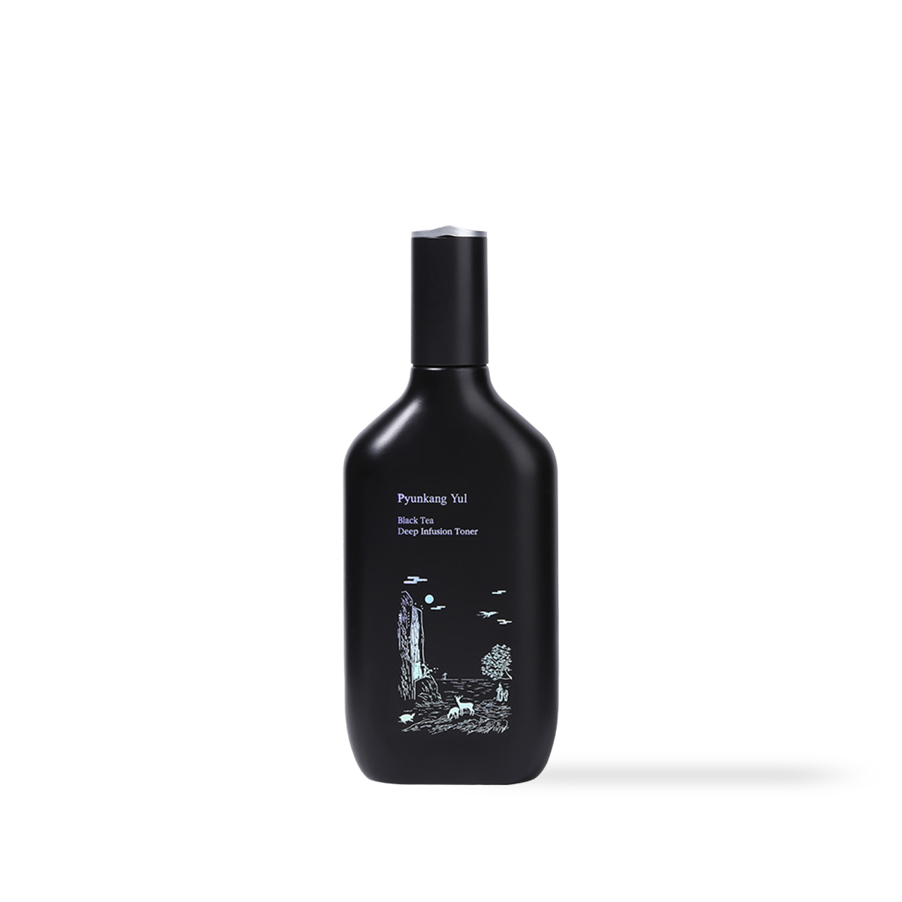 Black Tea Deep Infusion Toner 130ml