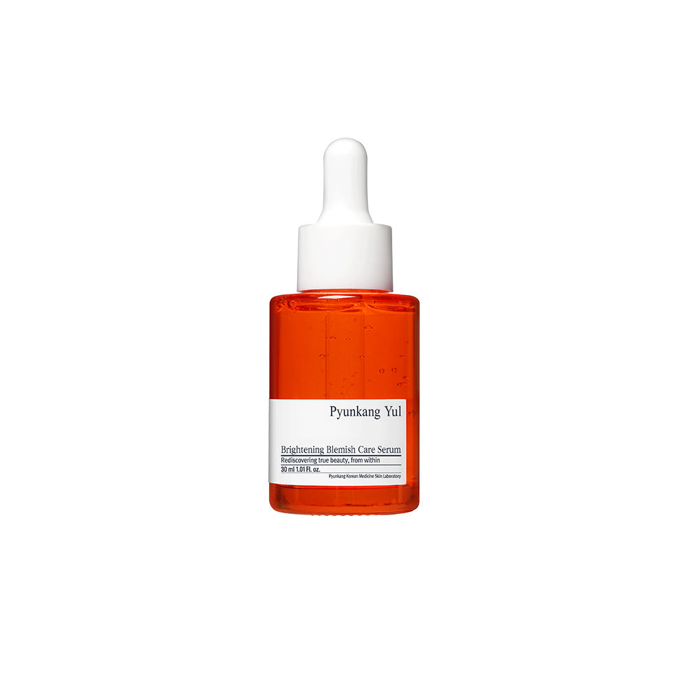 Brightening Blemish Care Serum 30ml